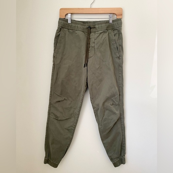 Zara Joggers - Picture 1 of 3